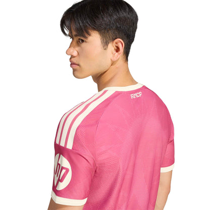 Real Madrid 2026/27 Third Jersey Authentic