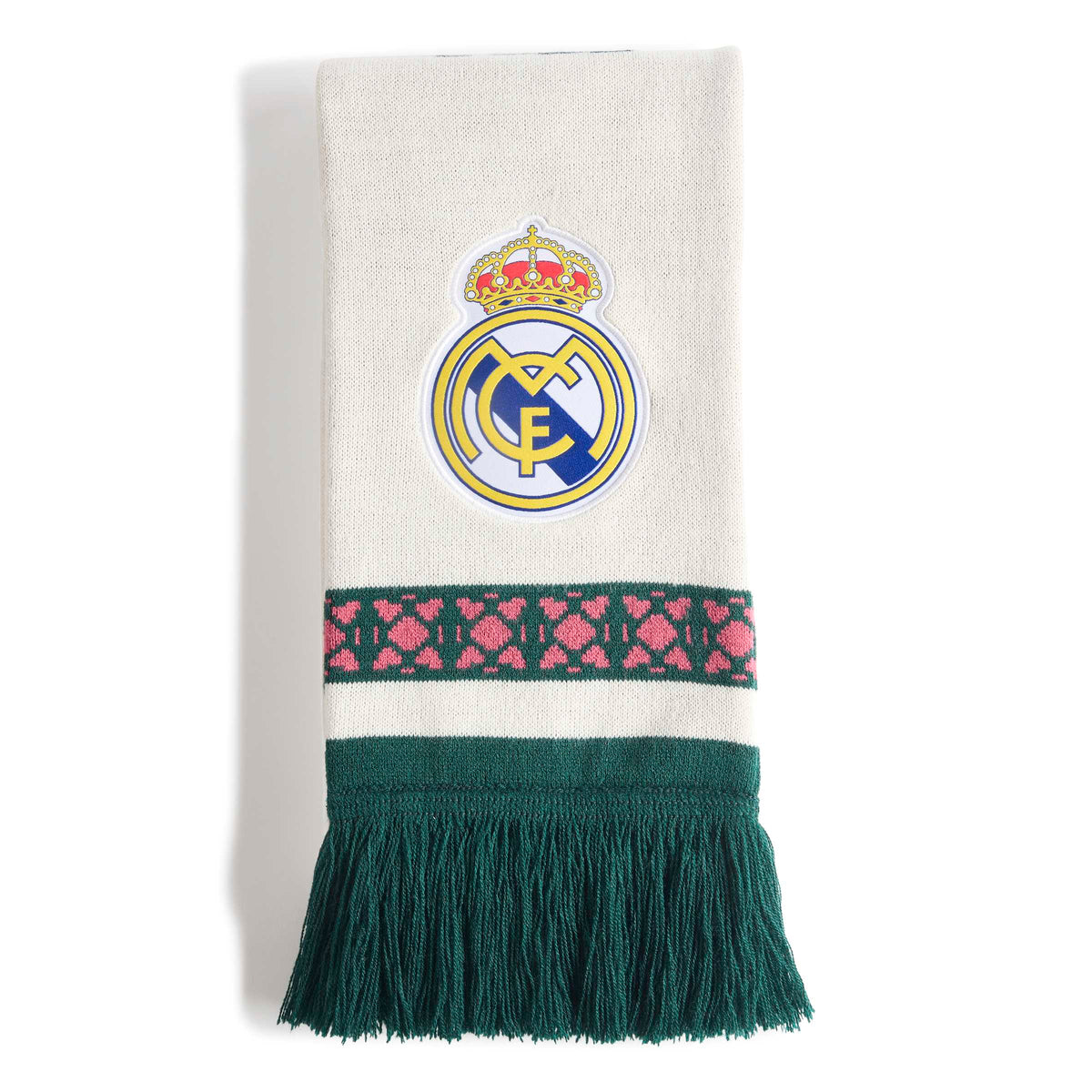Real Madrid Scarf 2026/27