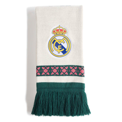 Real Madrid Scarf 2026/27