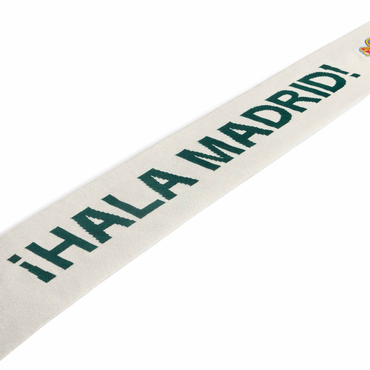 Real Madrid Scarf 2026/27