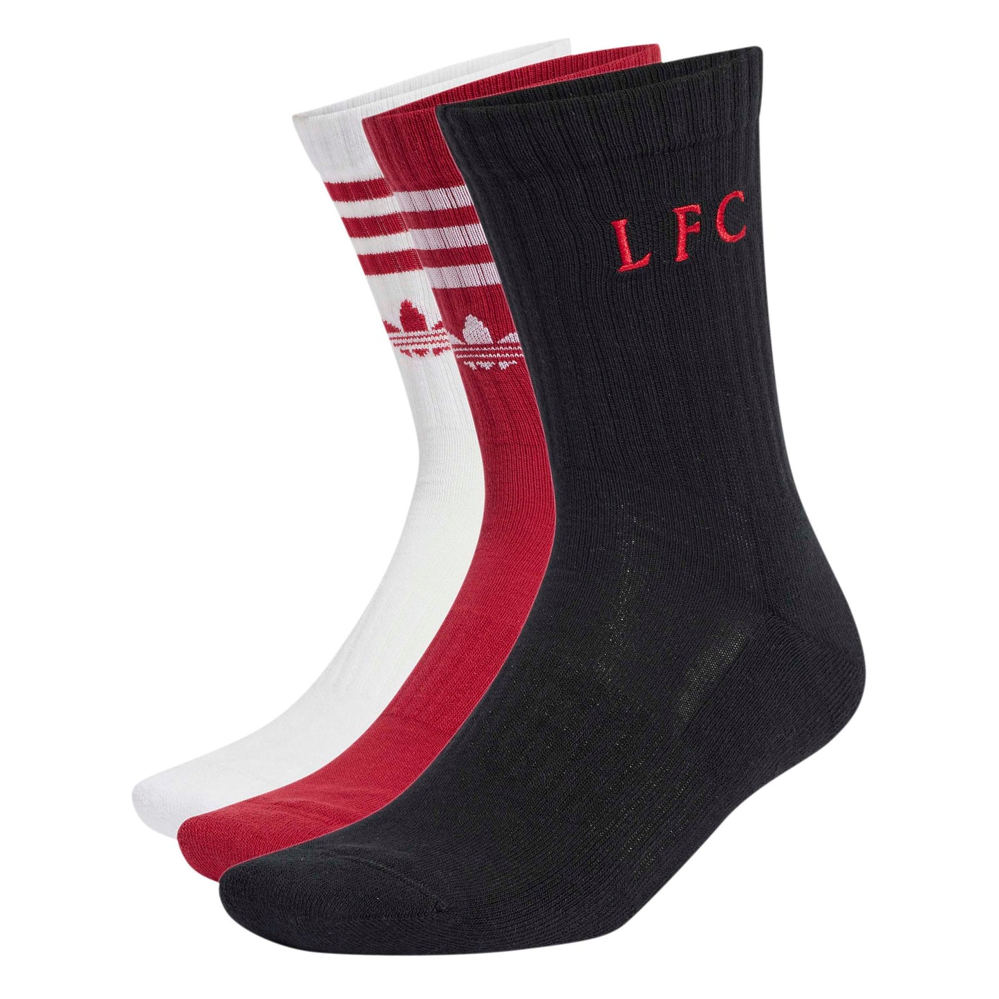 Chaussettes Liverpool FC