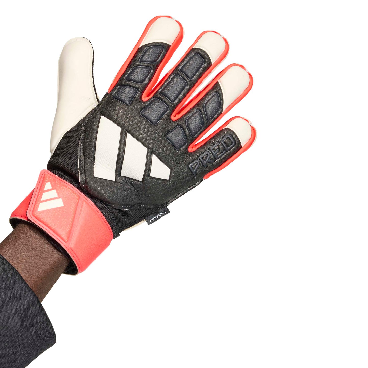 Gant de match Predator Fingersaver