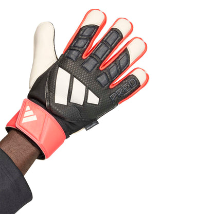 Gant de match Predator Fingersaver