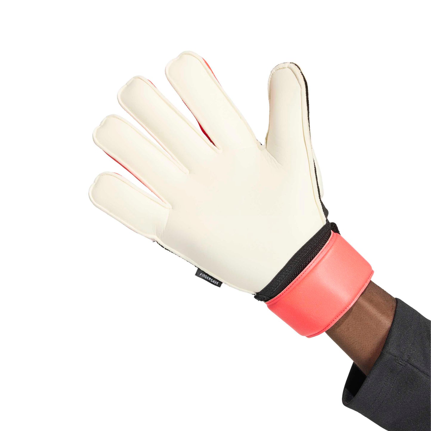Gant de match Predator Fingersaver