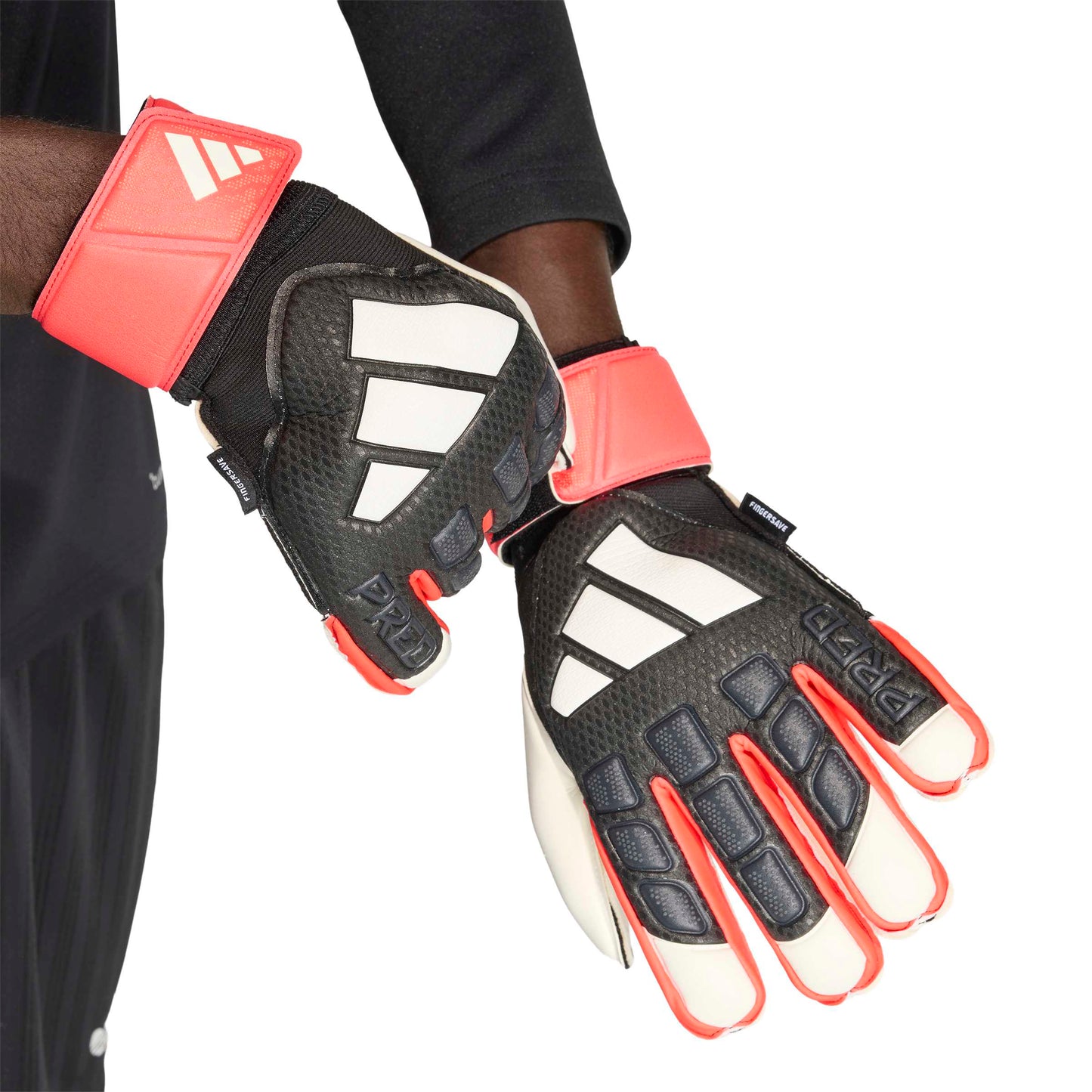 Gant de match Predator Fingersaver