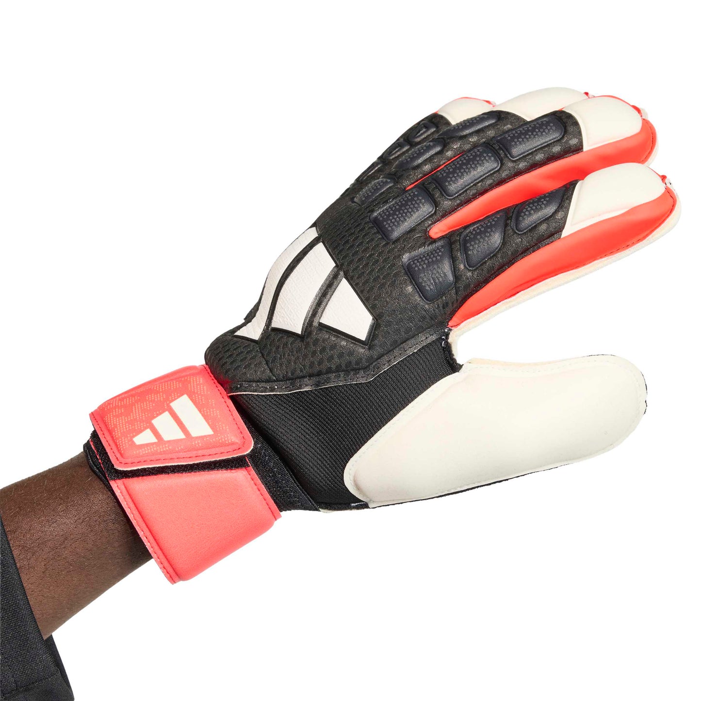 Gant de match Predator Fingersaver