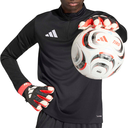 Gant de match Predator Fingersaver