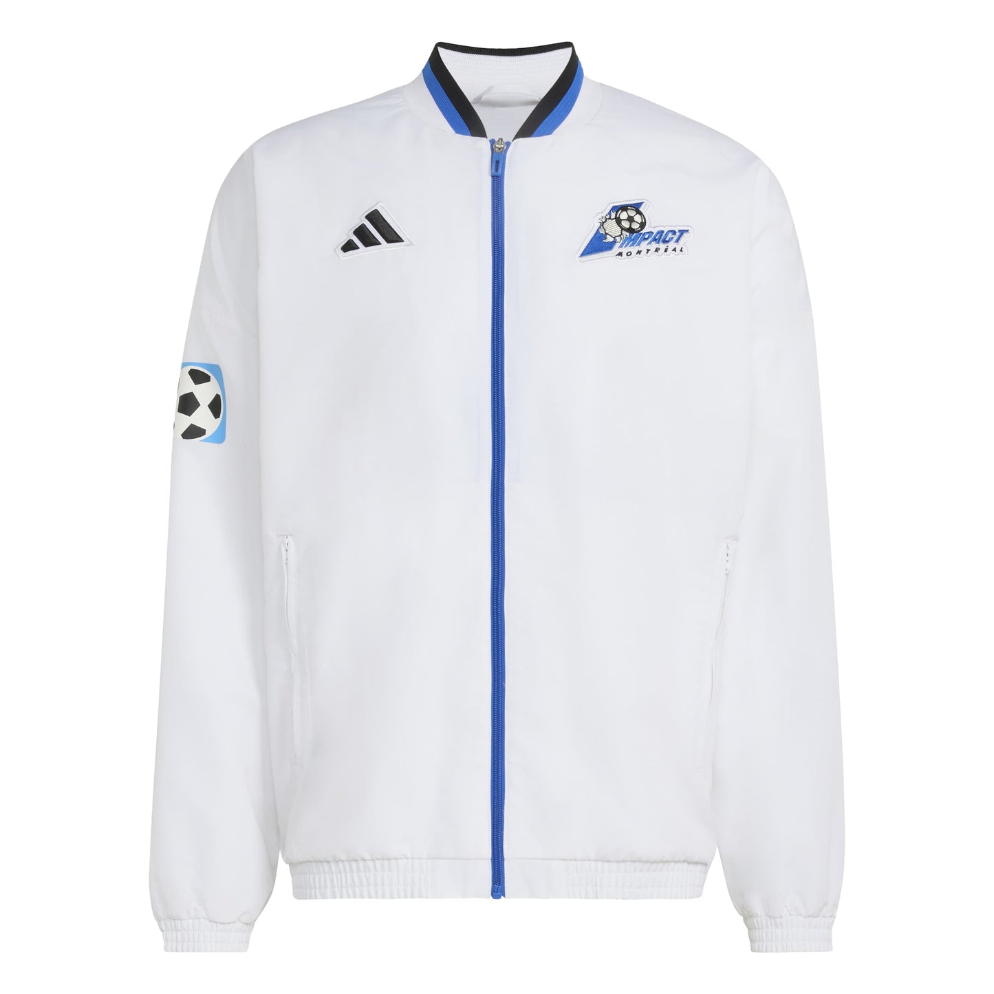 CF Montréal 26/27 Anthem Jacket