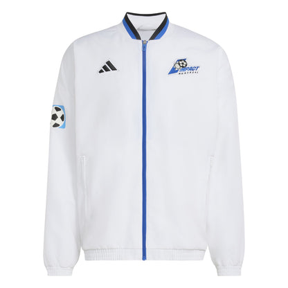 CF Montréal 26/27 Anthem Jacket