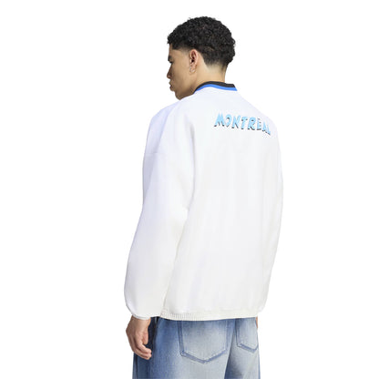CF Montréal 26/27 Anthem Jacket