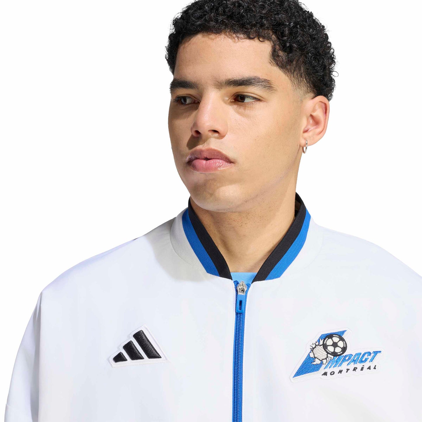 CF Montréal 26/27 Anthem Jacket