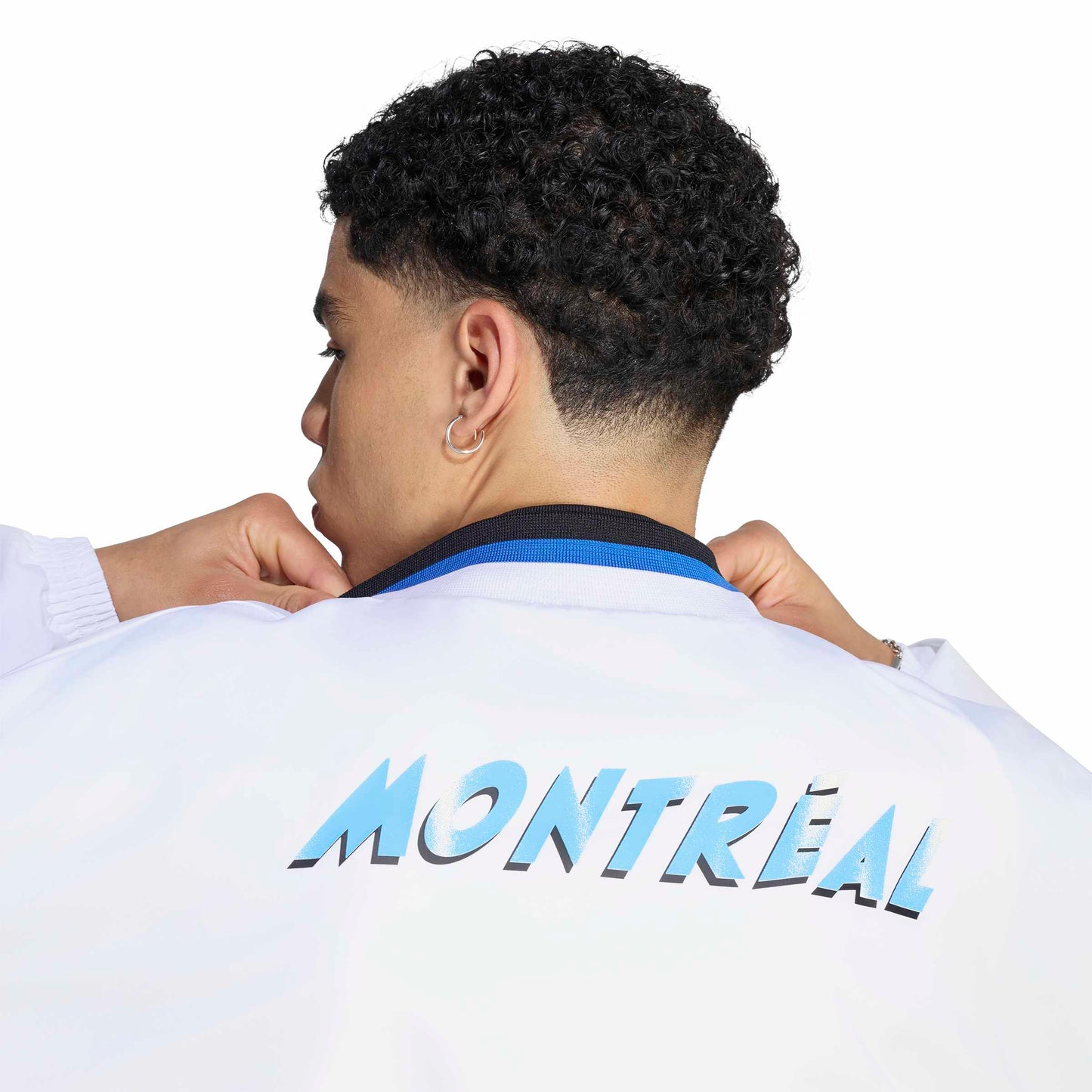 CF Montréal 26/27 Anthem Jacket