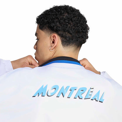 CF Montréal 26/27 Anthem Jacket