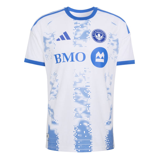Maillot extérieur Authentique du CF Montréal 26/27
