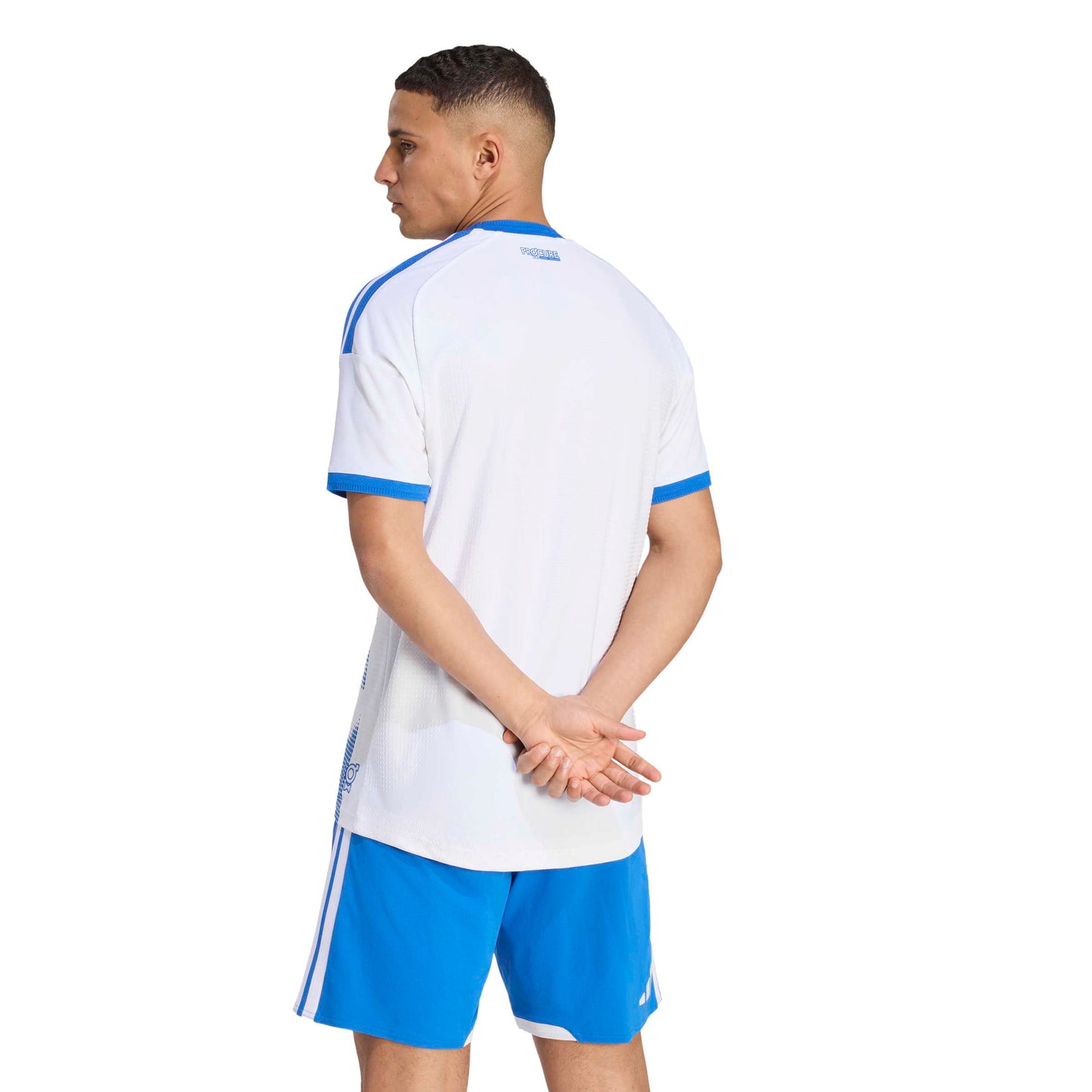 Maillot extérieur Authentique du CF Montréal 26/27