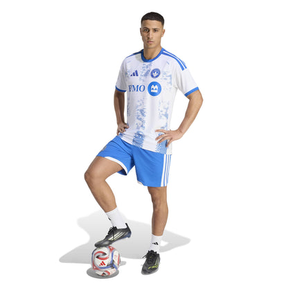 Maillot extérieur Authentique du CF Montréal 26/27