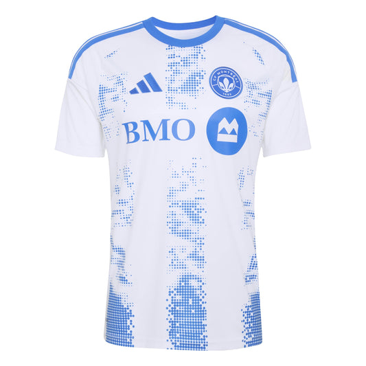 Maillot extérieur junior 26/27 du CF Montréal