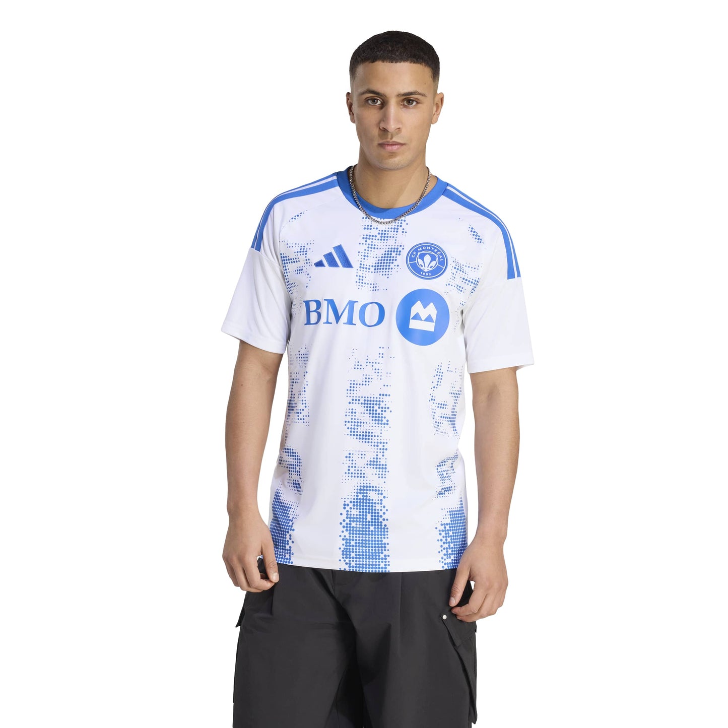 Maillot extérieur junior 26/27 du CF Montréal