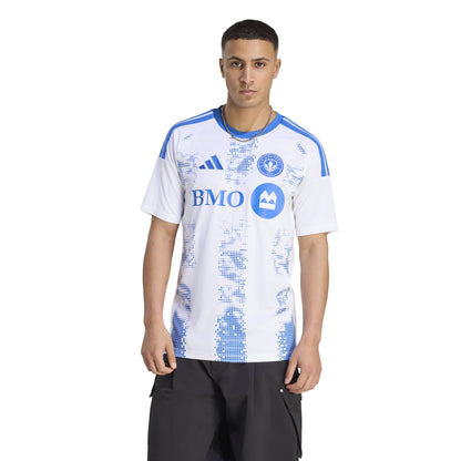 Maillot extérieur junior 26/27 du CF Montréal