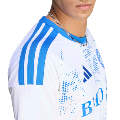 Maillot extérieur junior 26/27 du CF Montréal