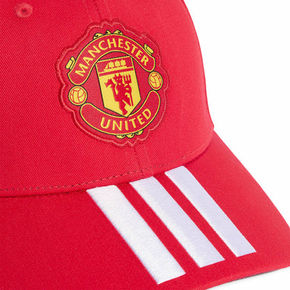 Manchester United MUFC Cap 2026/27