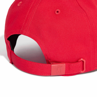 Manchester United MUFC Cap 2026/27