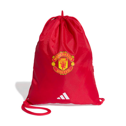 Manchester United MUFC Gymsack 2026/27