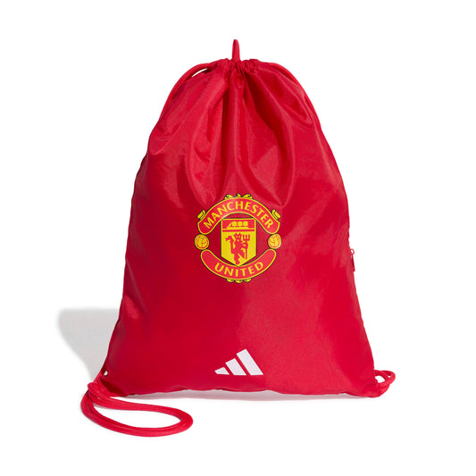 Manchester United MUFC Gymsack 2026/27