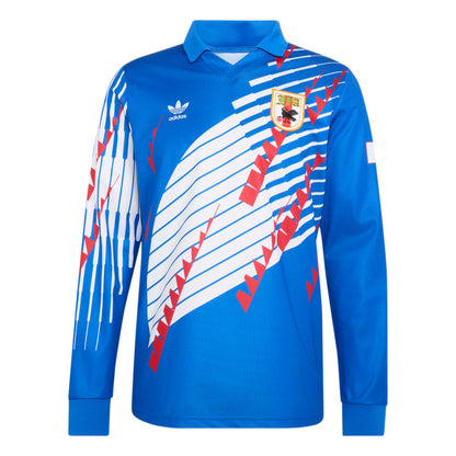 Maillot Japon Manches Longue 1993