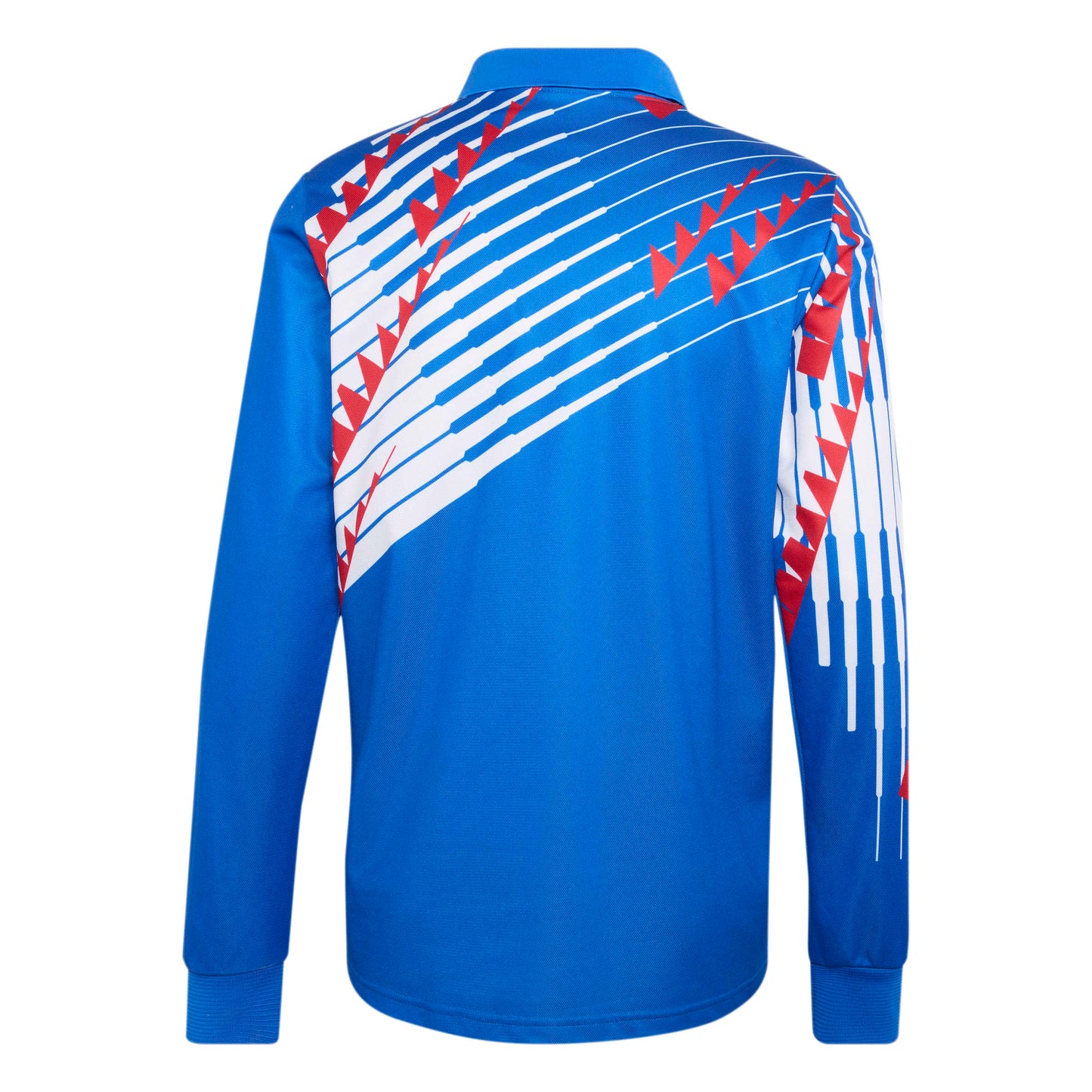 Maillot Japon Manches Longue 1993