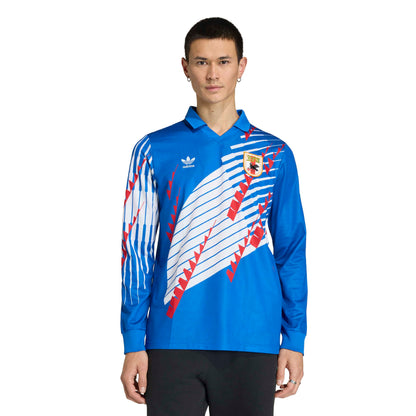 Maillot Japon Manches Longue 1993