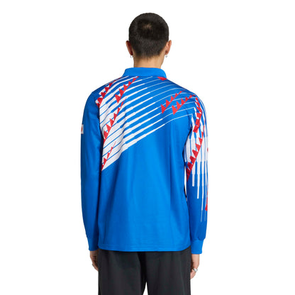 Maillot Japon Manches Longue 1993