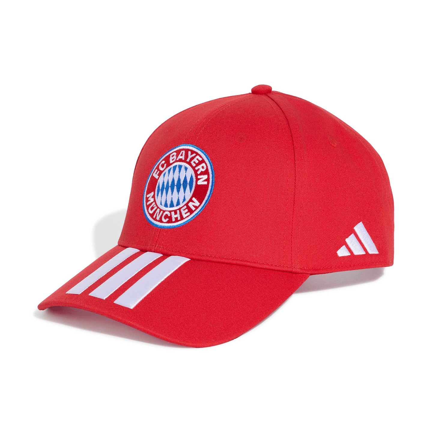 FC Bayern FCB 2026/27 Cap Red