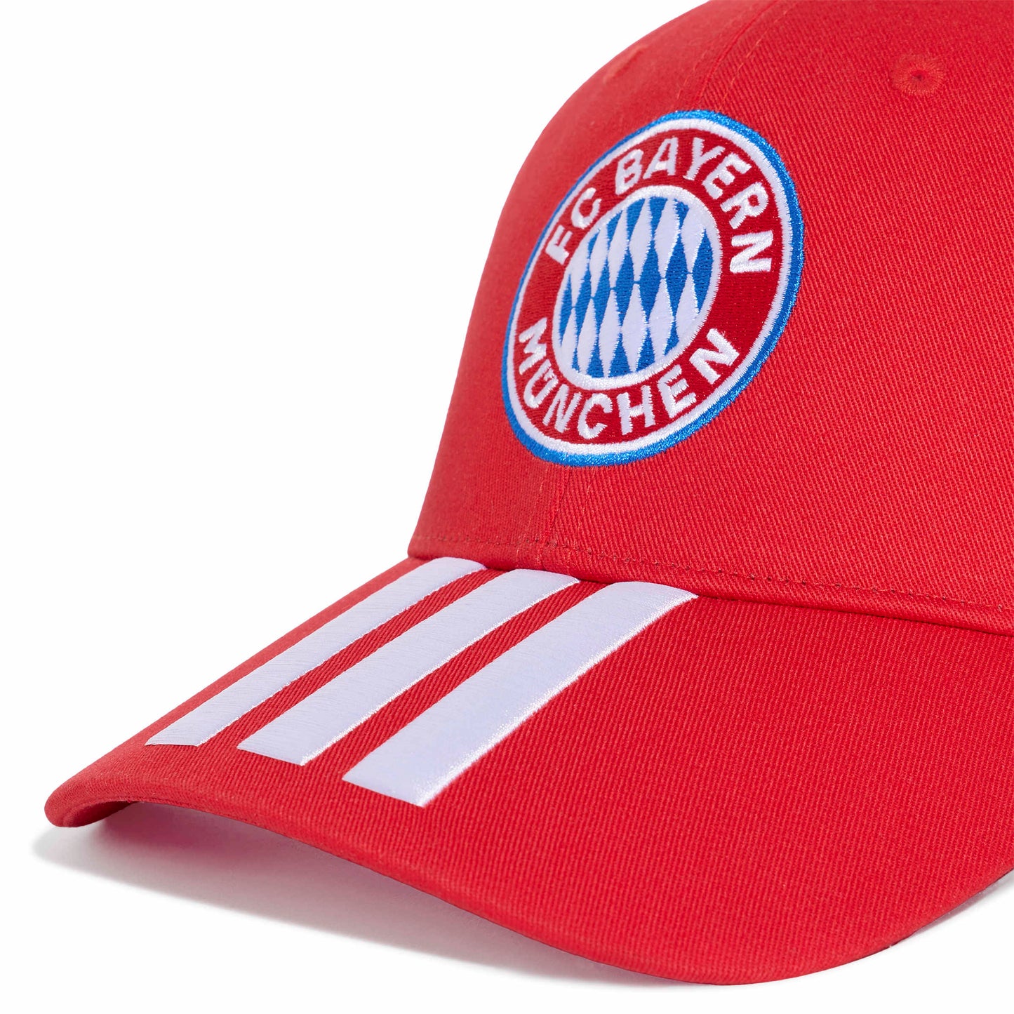 FC Bayern FCB 2026/27 Cap Red