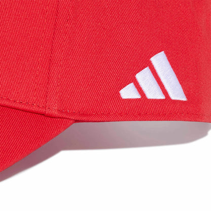 FC Bayern FCB 2026/27 Cap Red