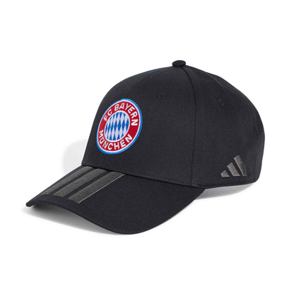 FC Bayern FCB 2026/27 Cap Red