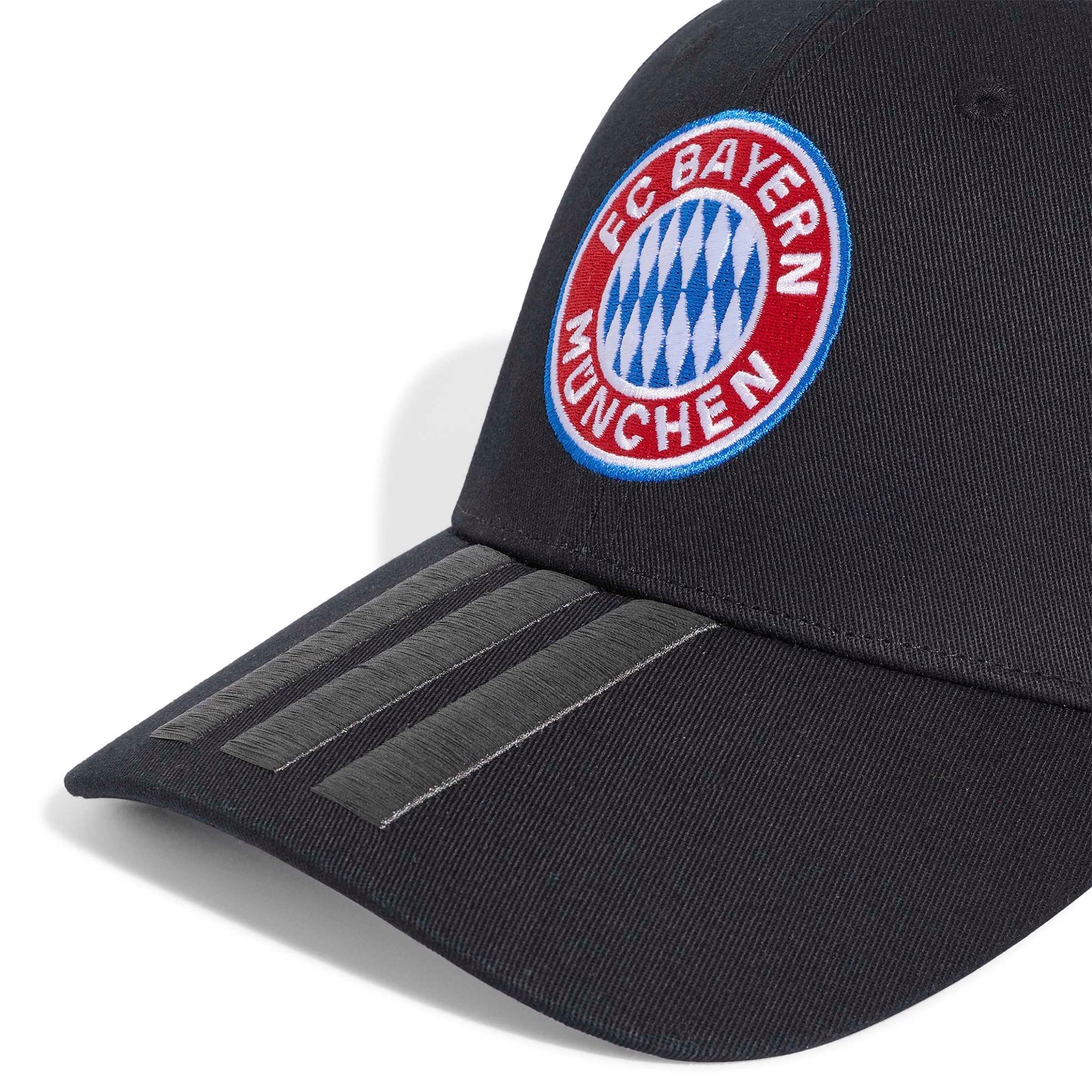 FC Bayern FCB 2026/27 Cap Red
