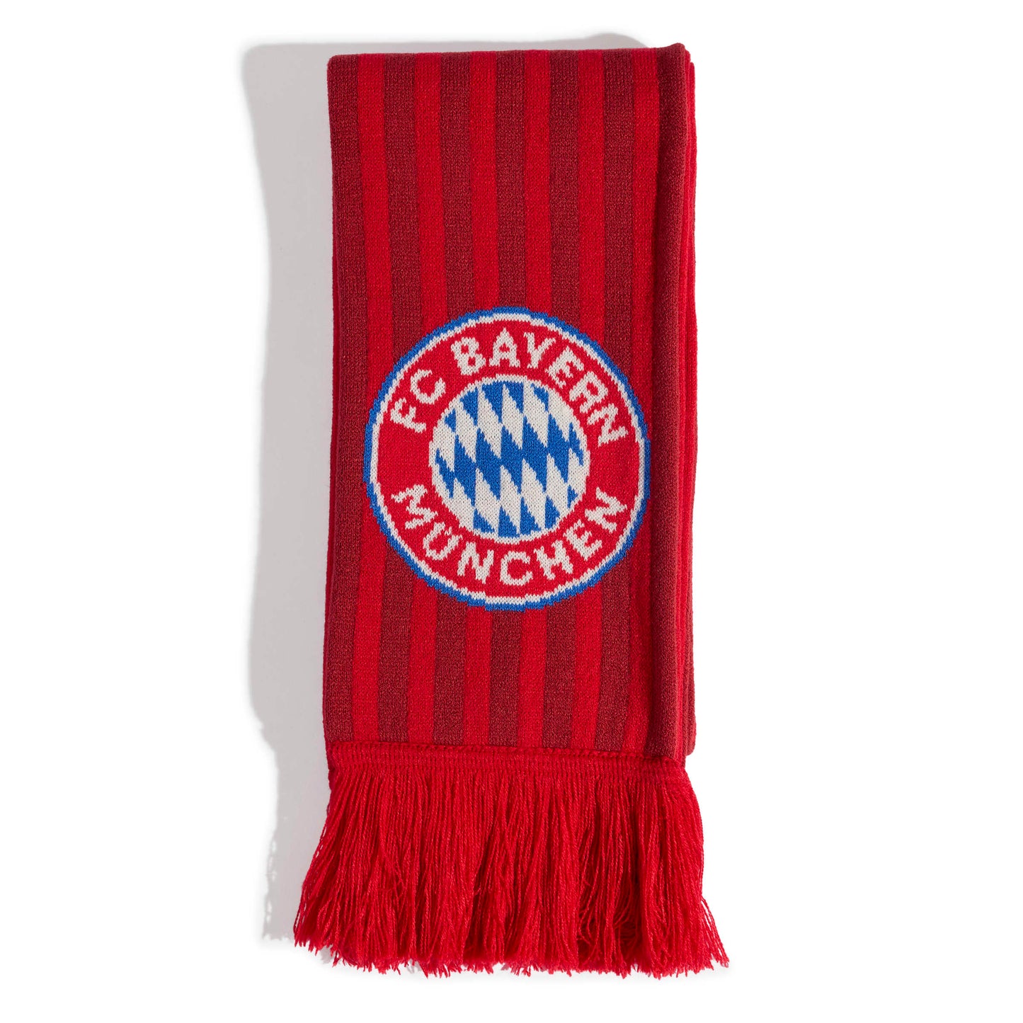 FC Bayern FCB 2026/27 Scarf