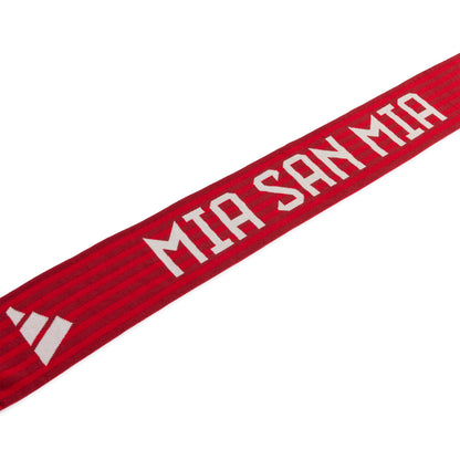 FC Bayern FCB 2026/27 Scarf