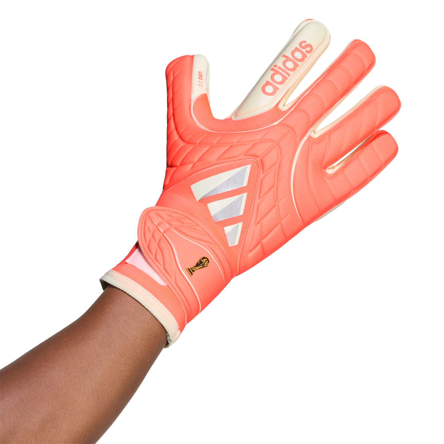 Copa Pro Goalkeeper Gloves
