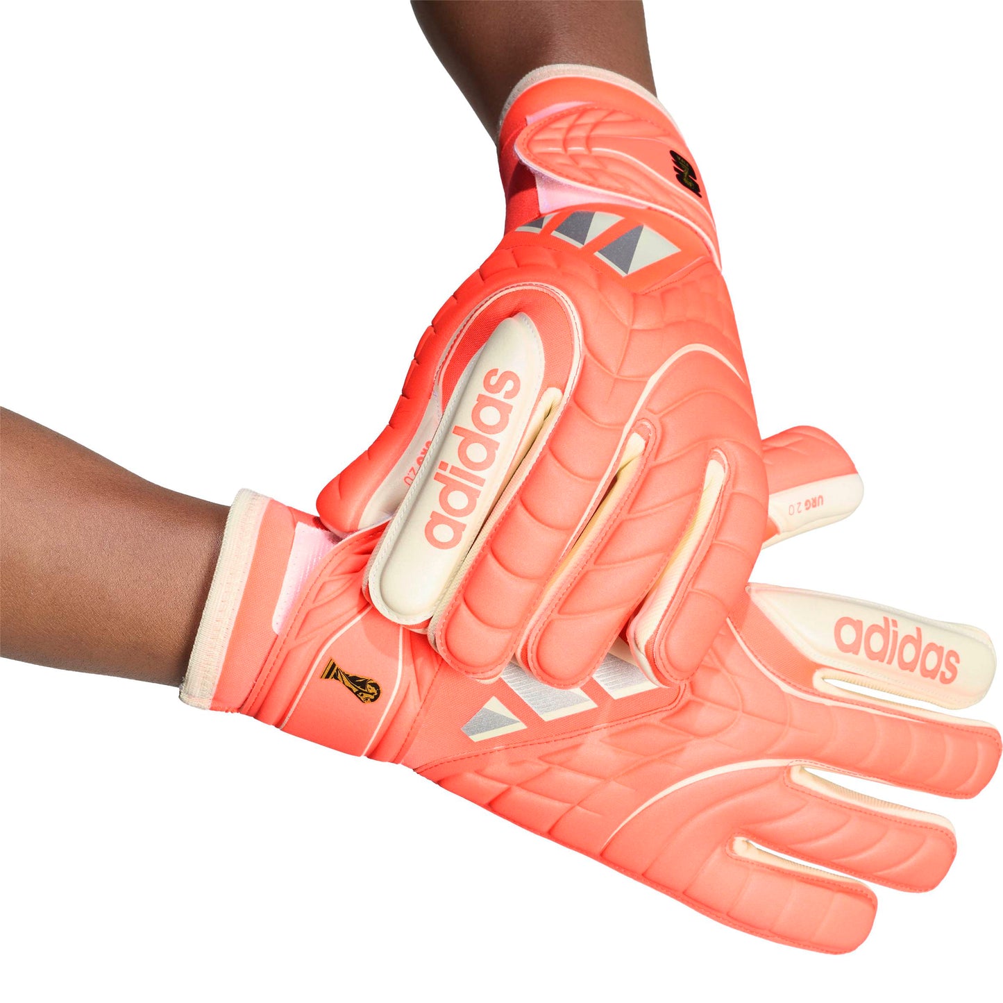 Copa Pro Goalkeeper Gloves