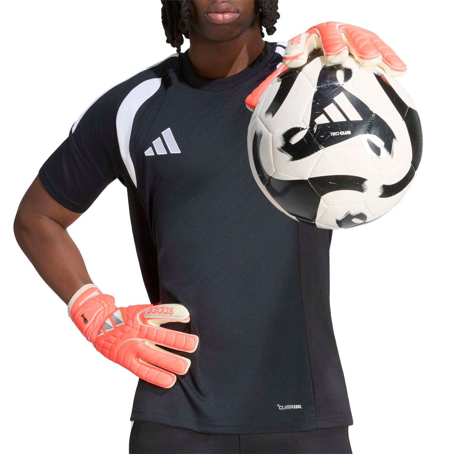 Copa Pro Goalkeeper Gloves