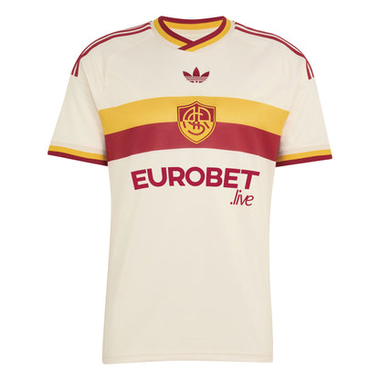 AS Roma Extérieur 2026/27
