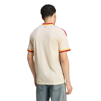 AS Roma Extérieur 2026/27