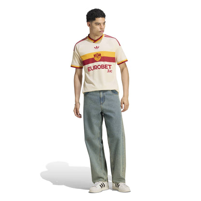 AS Roma Extérieur 2026/27