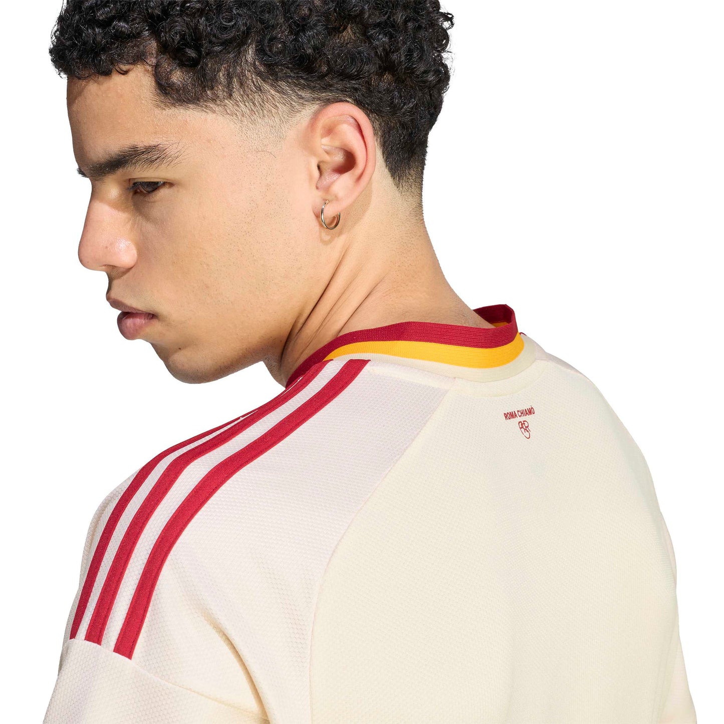 AS Roma Extérieur 2026/27