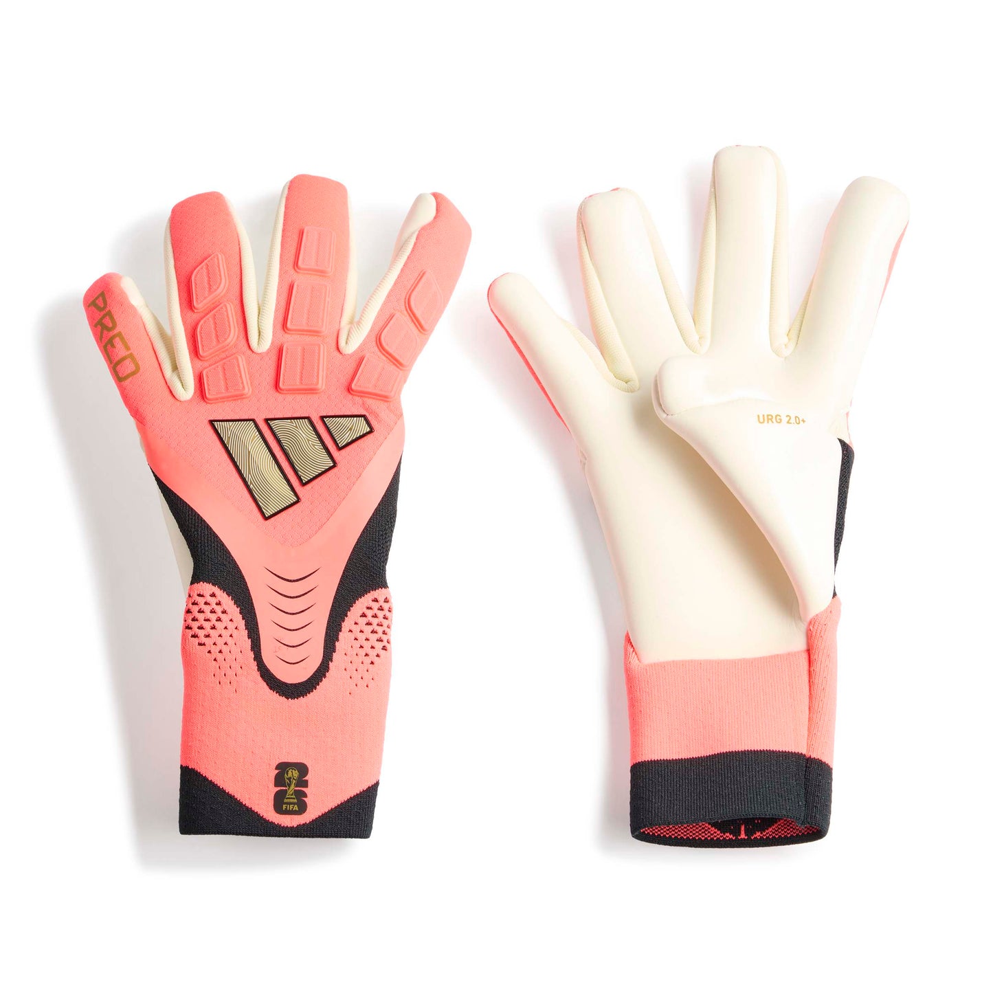 Predator Pro Goalkeeper Glove