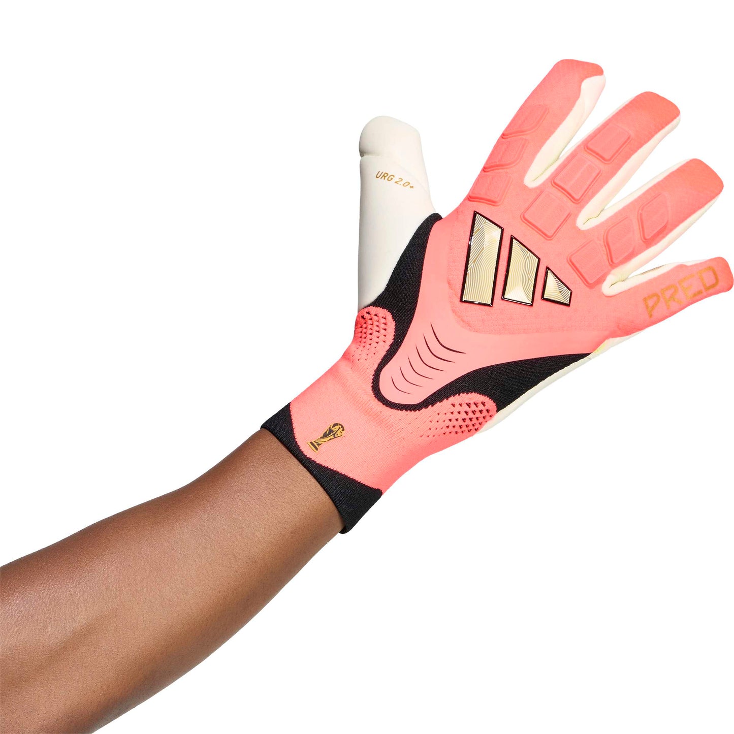 Predator Pro Goalkeeper Glove