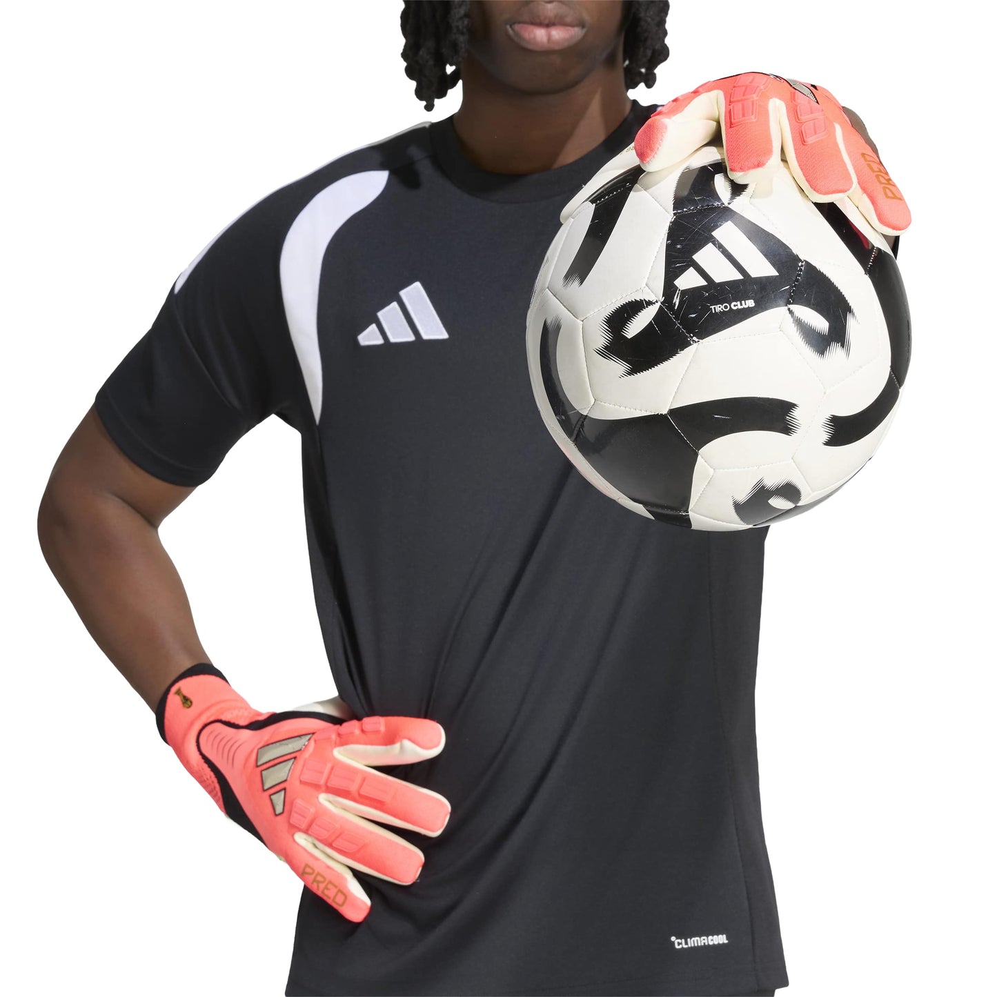 Predator Pro Goalkeeper Glove