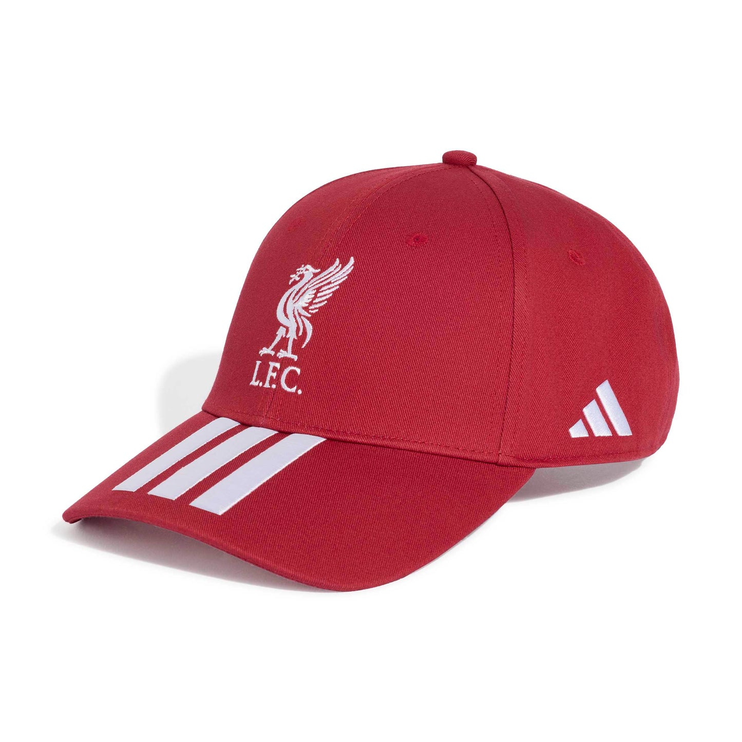 Liverpool FC LFC Baseball Cap 2026/27 Red